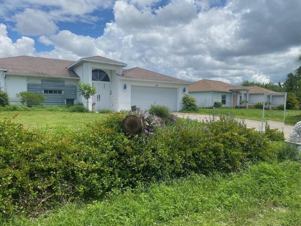8490 Leopold Ave., North Port, FL 34287