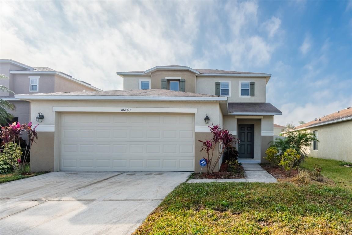 18840 Parapet Pl., Land O Lakes, FL 34638