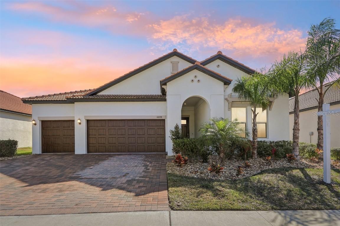 16928 Clear Cork Drive Rd., Wimauma, FL 33598