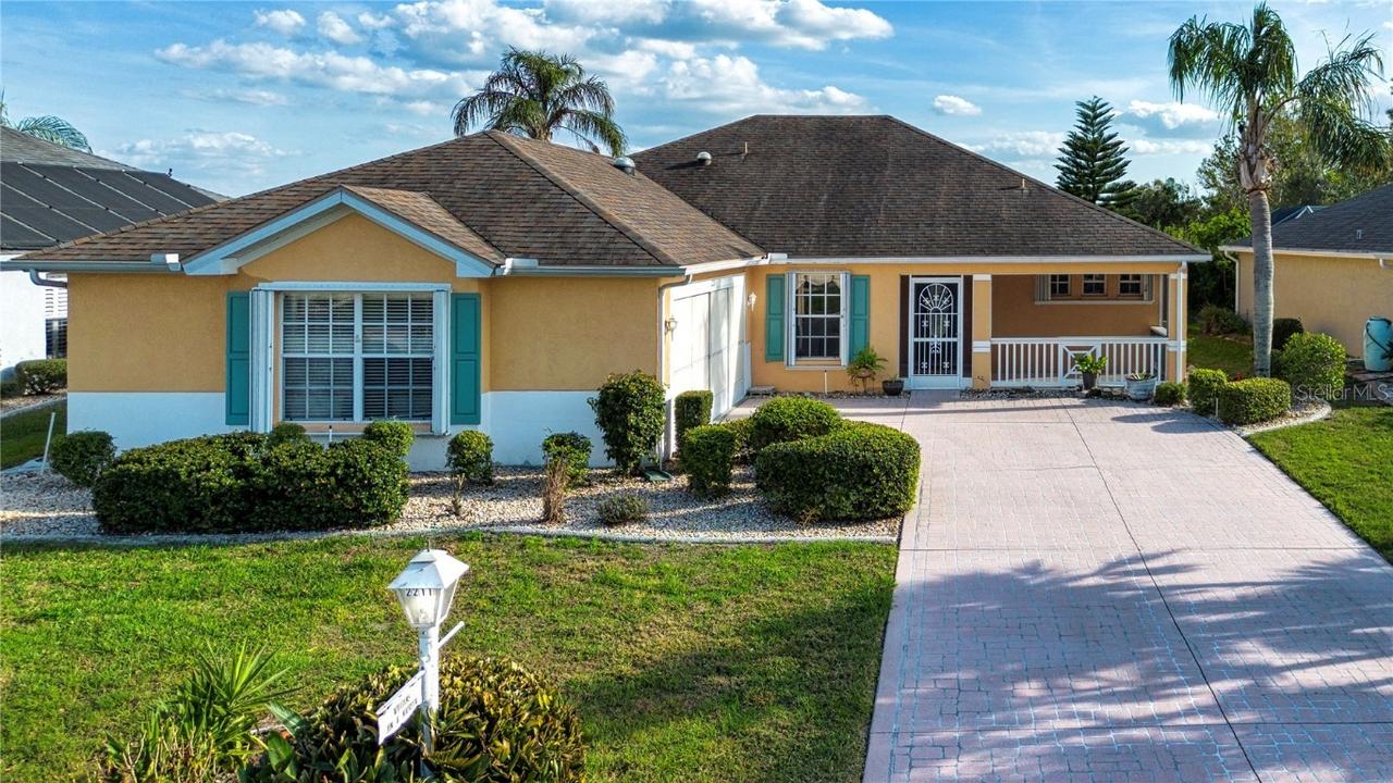 2211 N Creek Ct., Sun City Center, FL 33573