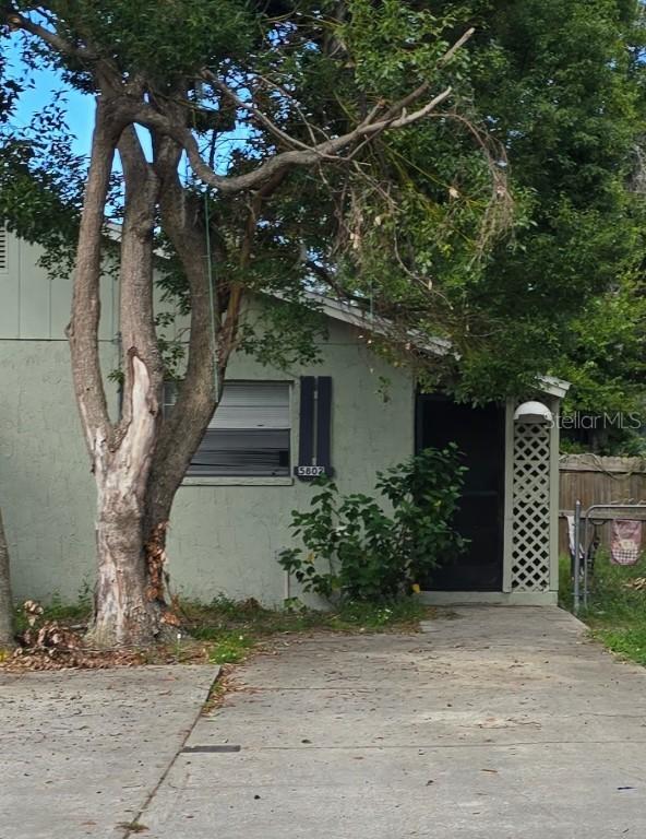 5800 Virginia Ave., New Port Richey, FL 34652