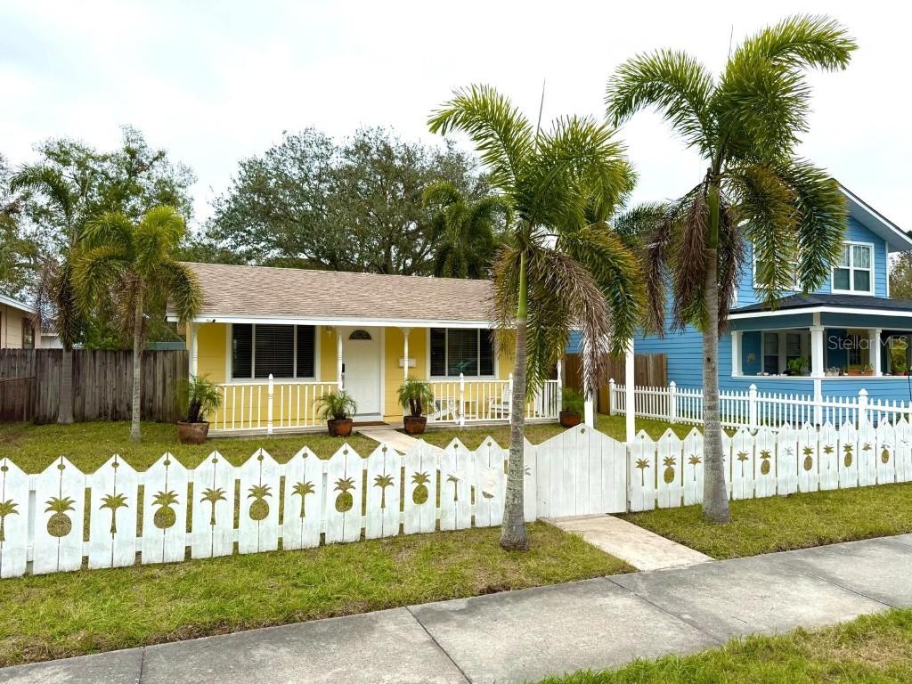 2526 44th St., St Petersburg, FL 33711