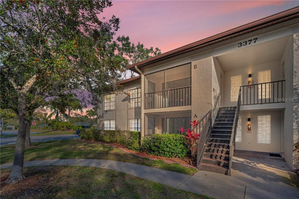 3377 Crystal Ct. #E, Palm Harbor, FL 34685