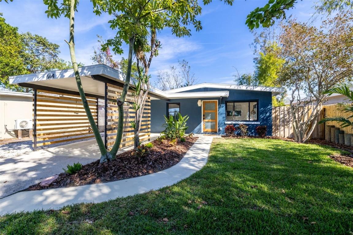 664 60th St., St Petersburg, FL 33707