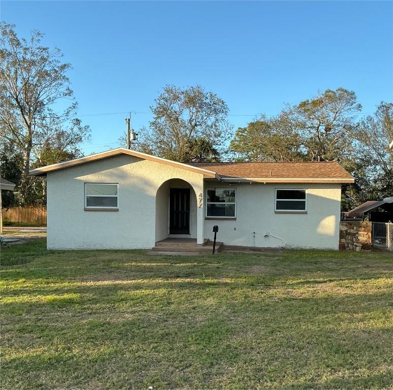 477 88th Ave., St Petersburg, FL 33702