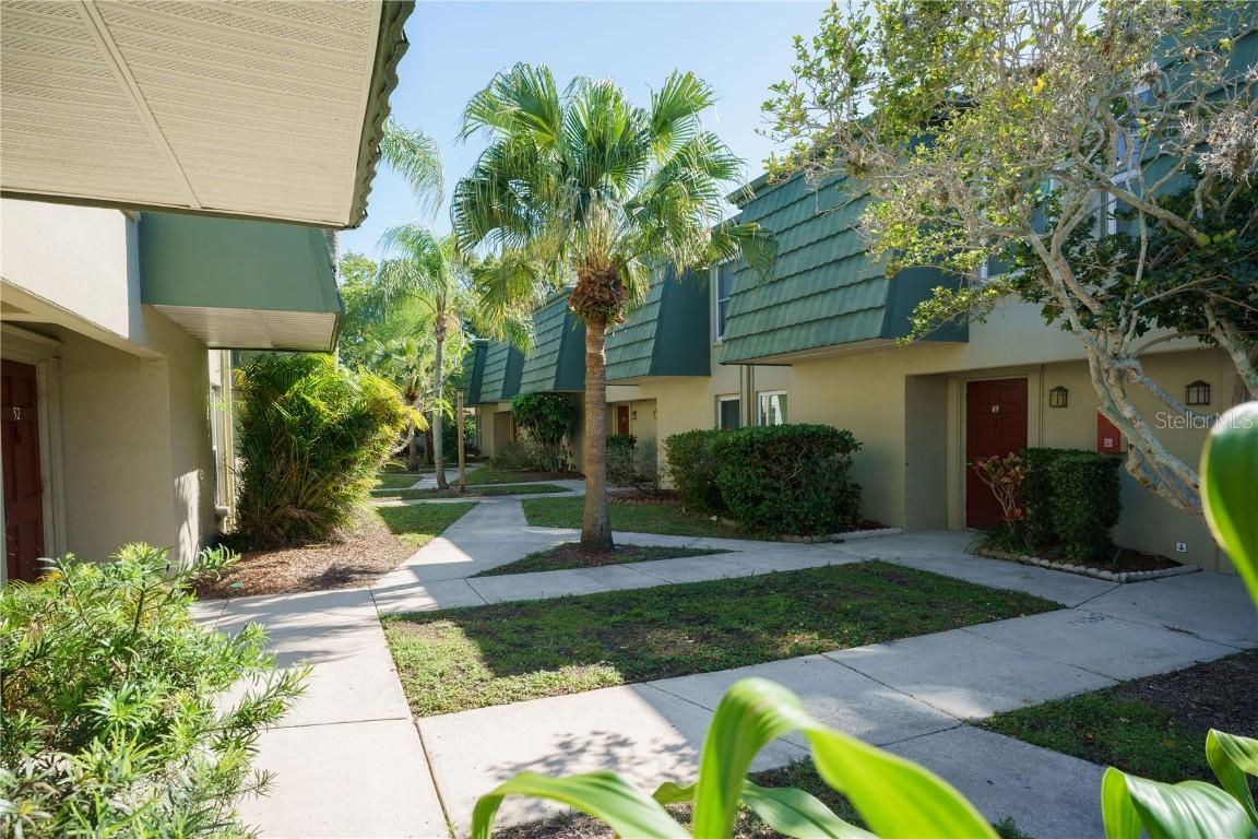 1799 N Highland Ave. #38, Clearwater, FL 33755