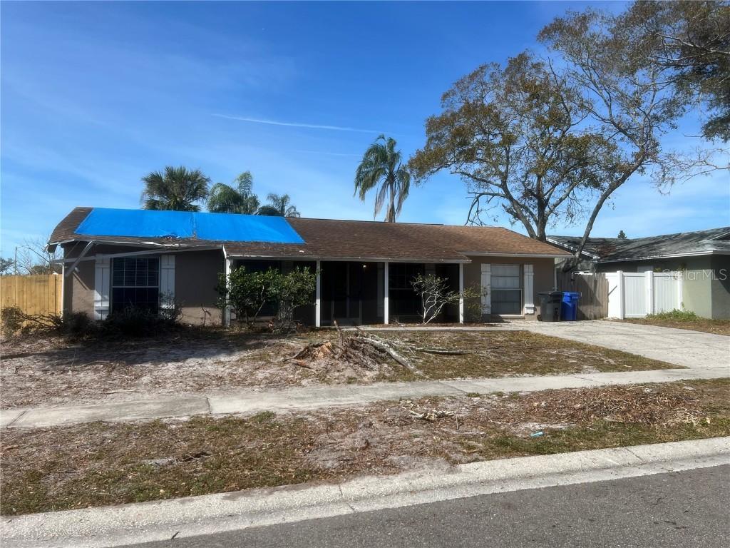 [Address Hidden by Seller], Tampa, FL 33625