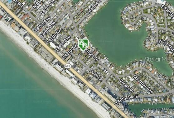 14230 N Bayshore Dr., Madeira Beach, FL 33708