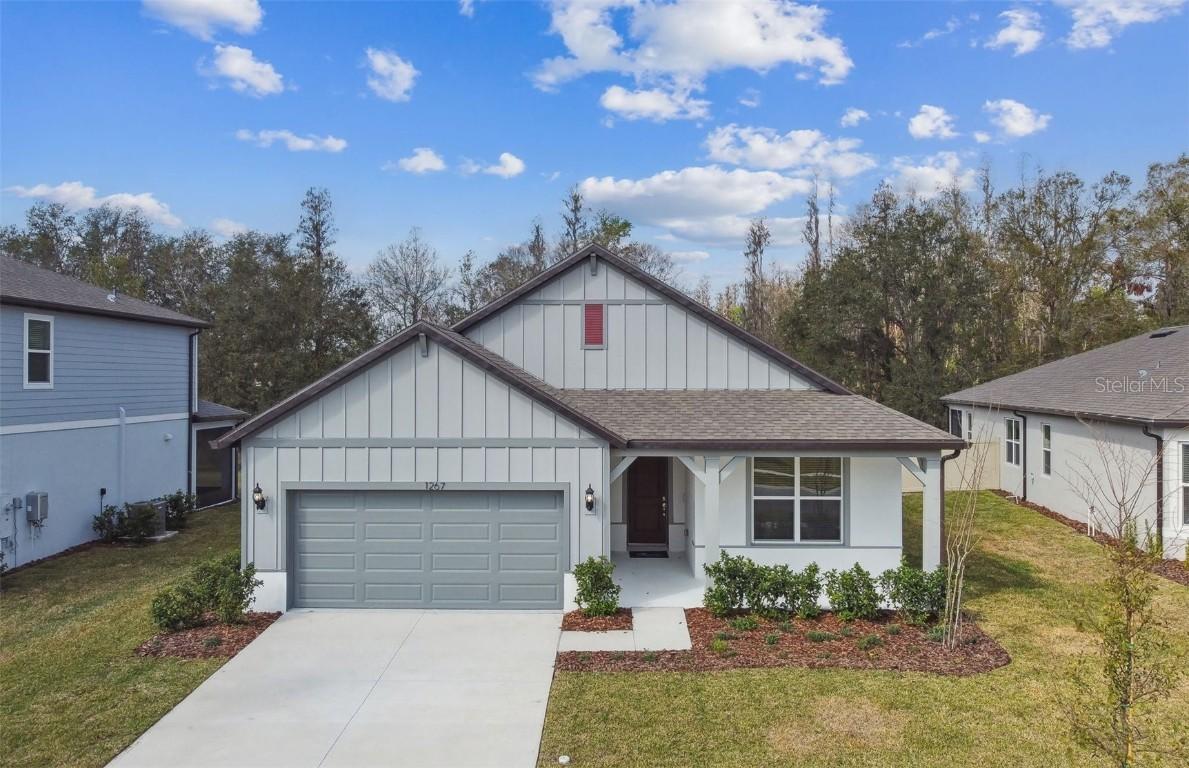 1267 Kazaz Ct., Zephyrhills, FL 33540