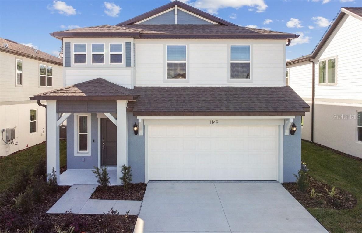 1149 Kistna Dr., Zephyrhills, FL 33540
