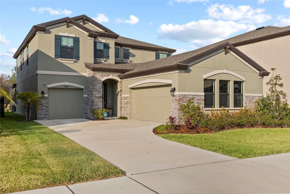 14866 Paddock Pond Ave., Lithia, FL 33547