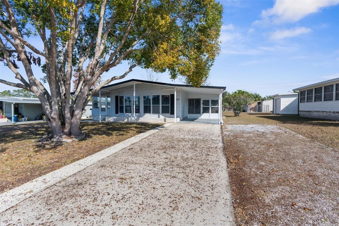 8540 Electra Ave., Brooksville, FL 34613