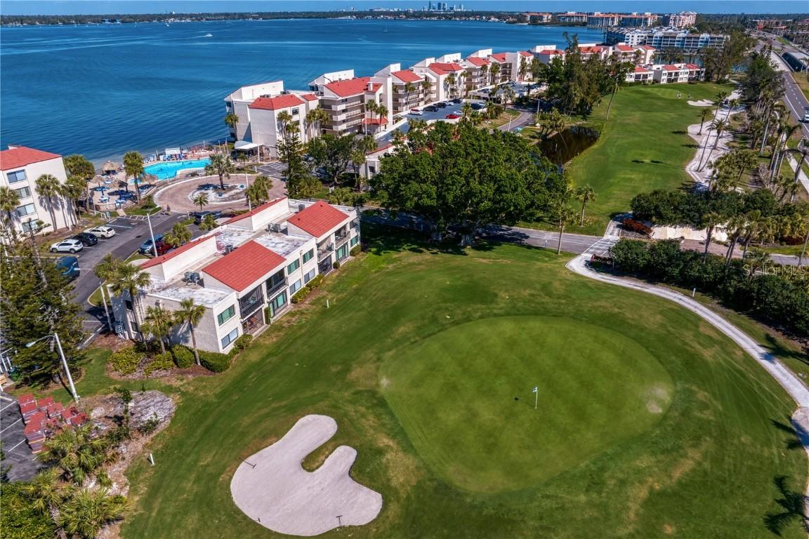 5633 Puerta Del Sol Blvd. #306, St Petersburg, FL 33715