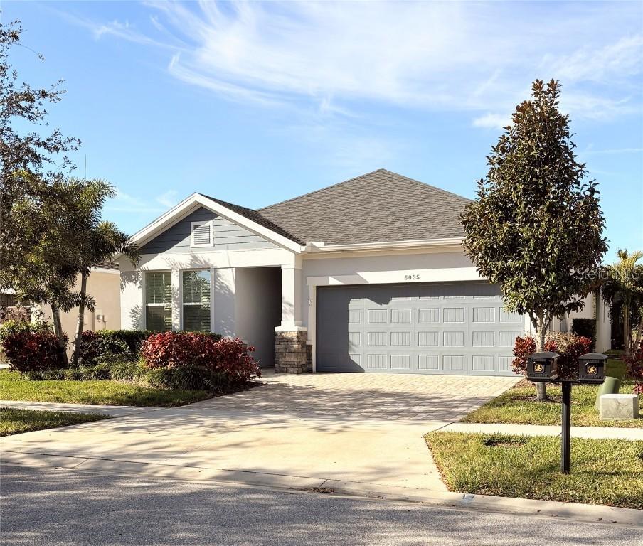 6035 Plover Meadow St., Lithia, FL 33547