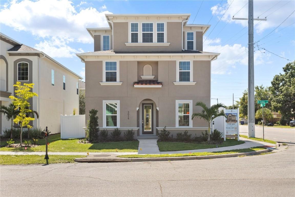 3024 W Cass St., Tampa, FL 33609
