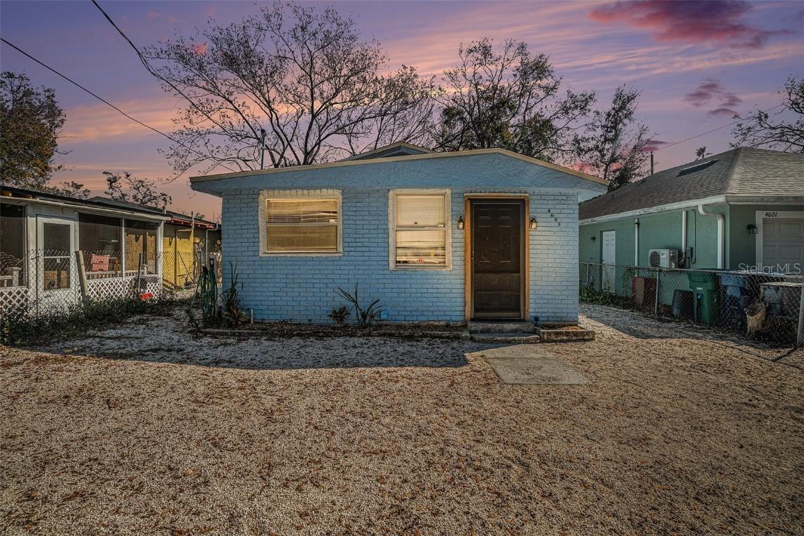 4603 Webster St., Tampa, FL 33610