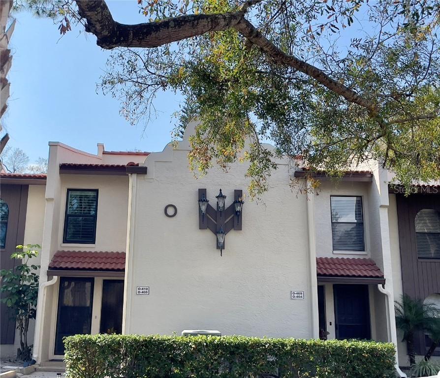 3505 Tarpon Woods Blvd. #O405, Palm Harbor, FL 34685