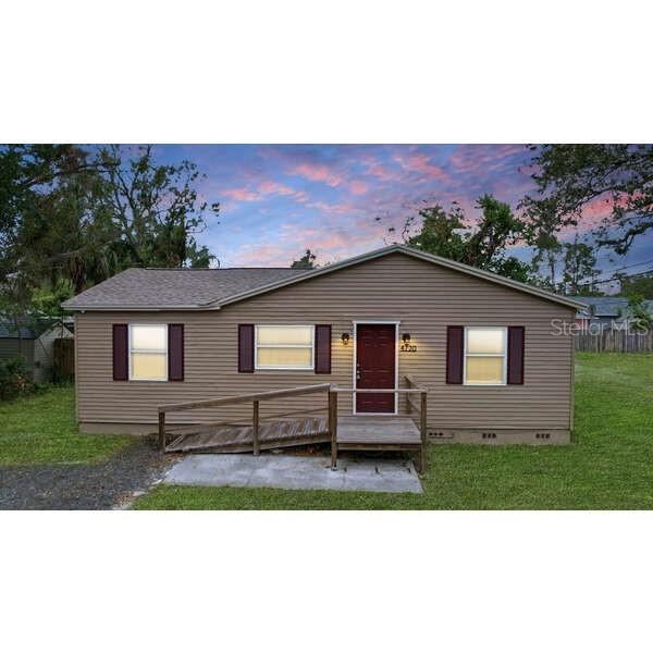4720 Grace St., St Petersburg, FL 33714