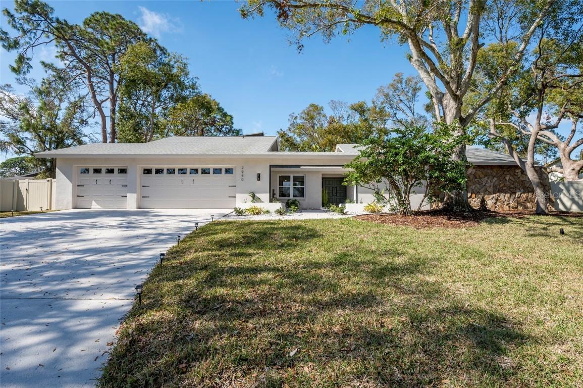 2940 Hadleigh Ct., Clearwater, FL 33761