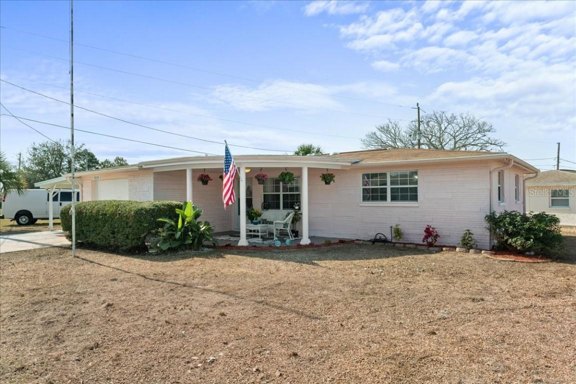2333 Tahitian Dr., Holiday, FL 34691