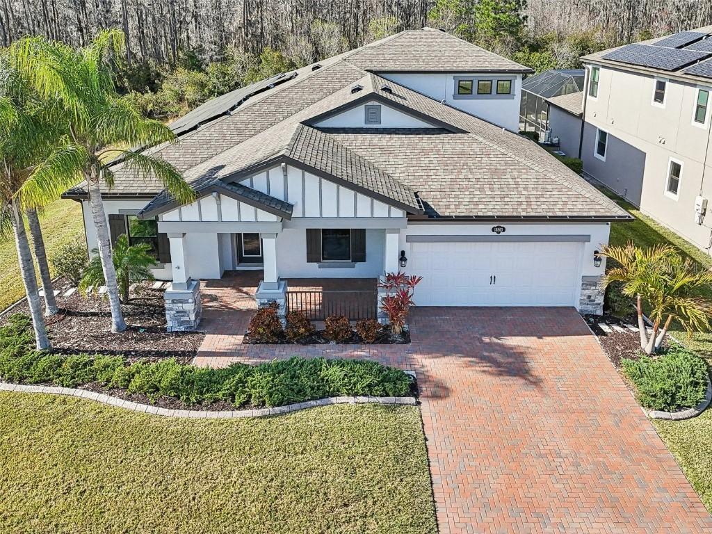 18863 Roseate Dr., Lutz, FL 33558