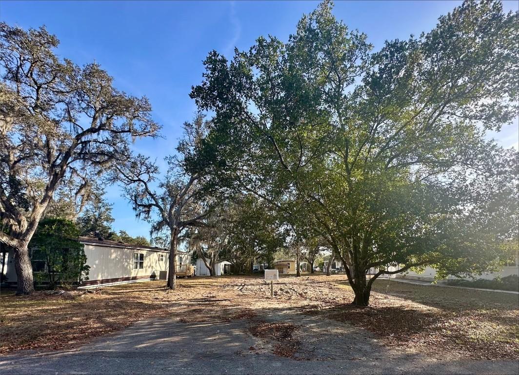 34978 Hawkiowa Rd., Dade City, FL 33523