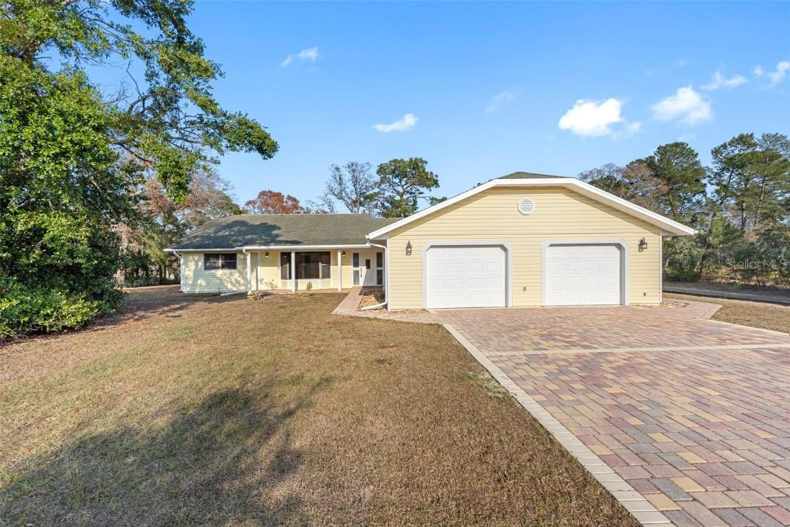 2050 Glenridge Dr., Spring Hill, FL 34609