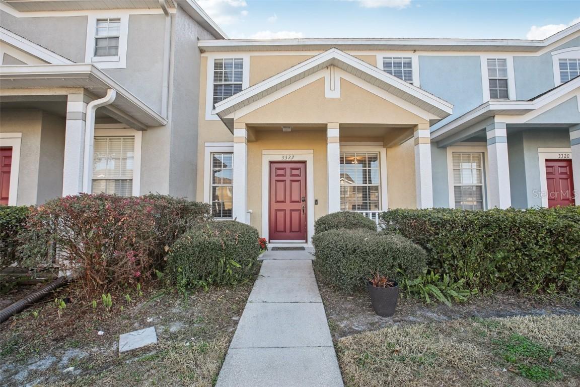 3322 Broken Bow Dr., Land O Lakes, FL 34639