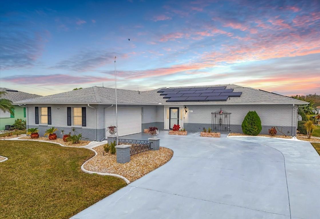 651 Fort Duquesna Dr., Sun City Center, FL 33573