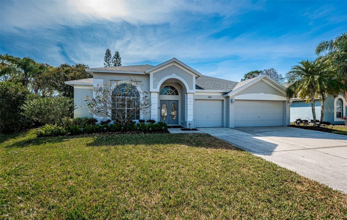 4754 Stoneview Cir., Oldsmar, FL 34677
