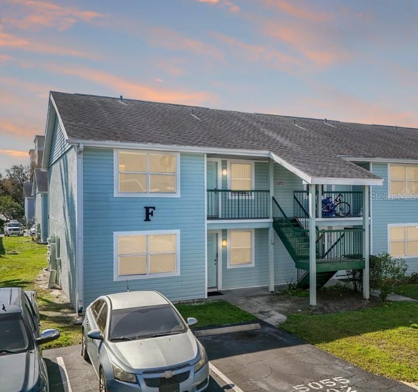 5055 Terrace Club Ln. #202, Tampa, FL 33617