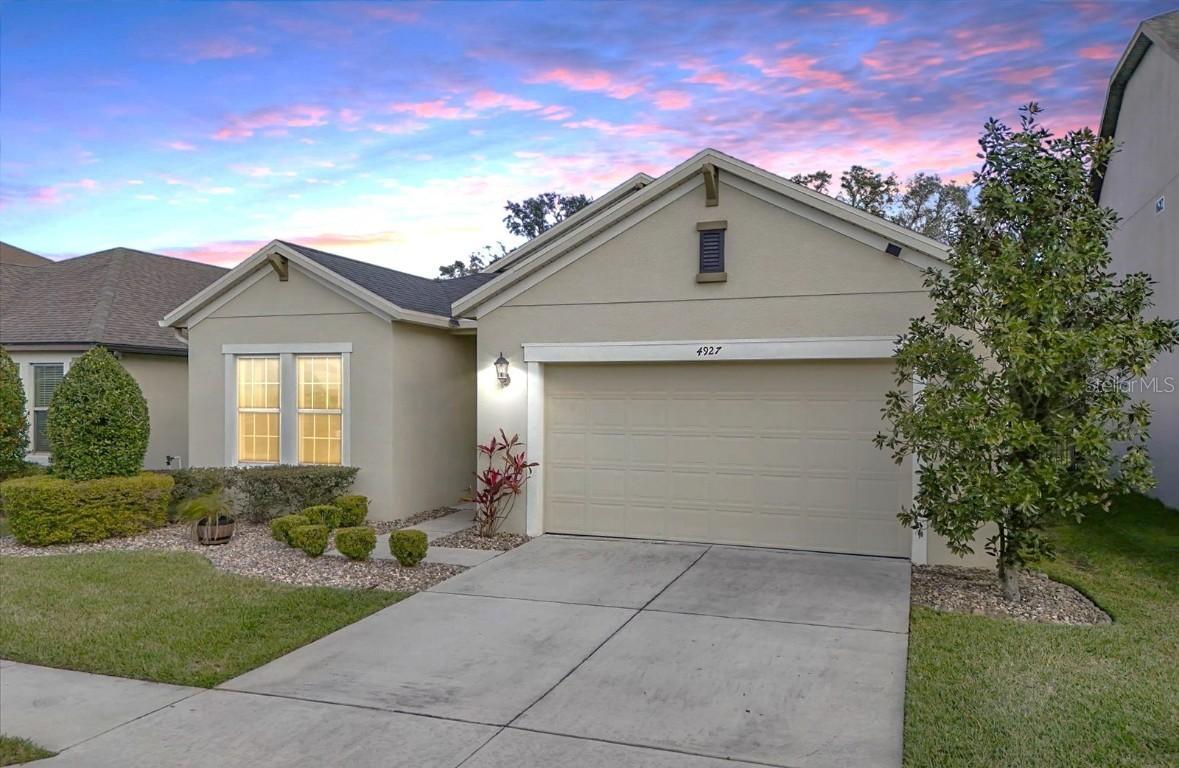 4927 Rolling Green Dr., Wesley Chapel, FL 33543