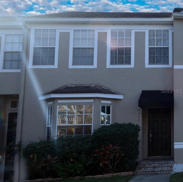 4317 Deermont Cir., Tampa, FL 33624