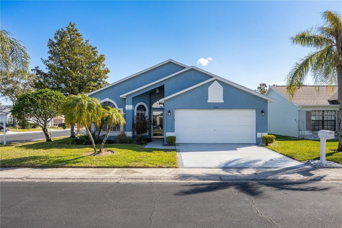 13102 Barth Pl., Riverview, FL 33579