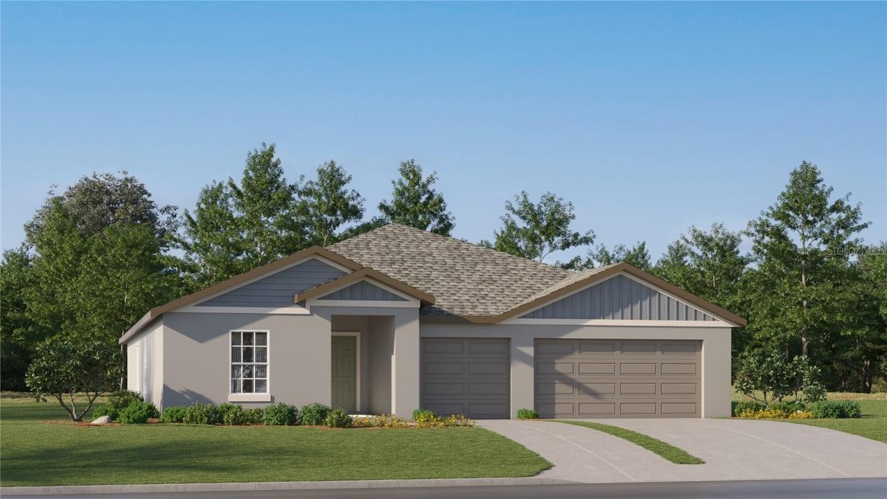 13049 Ruby Gold Ct., Wimauma, FL 33598