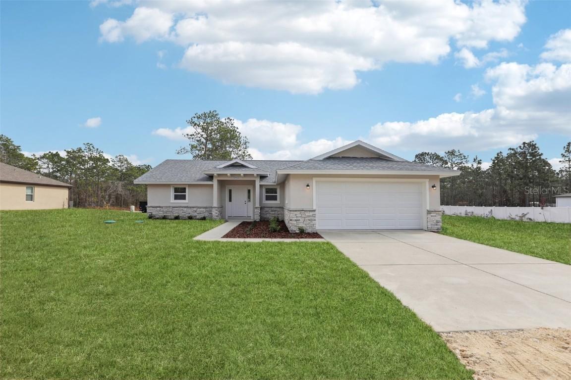 15422 Wine Dr., Weeki Wachee, FL 34614