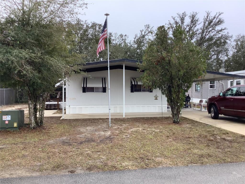 35016 Major Dade Dr., Dade City, FL 33523