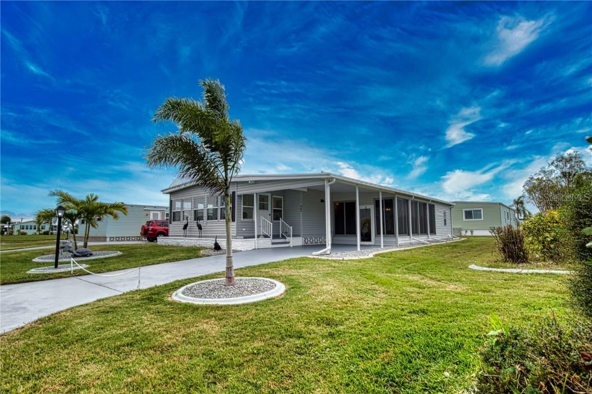 403 Chiquita, North Port, FL 34287