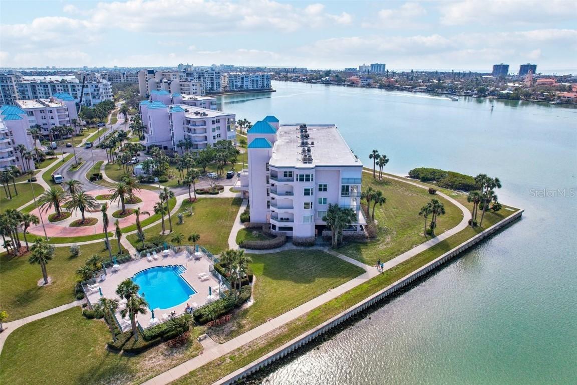 8040 Sailboat Key Blvd. #304, St Pete Beach, FL 33707