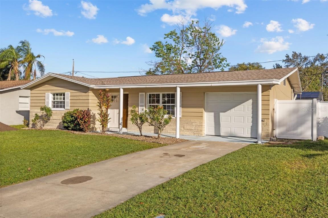 1418 Barry St., Clearwater, FL 33756