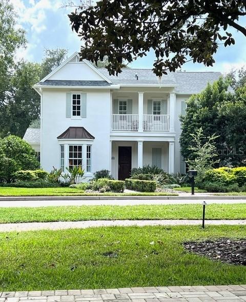 622 Penn Pl., Winter Park, FL 32789