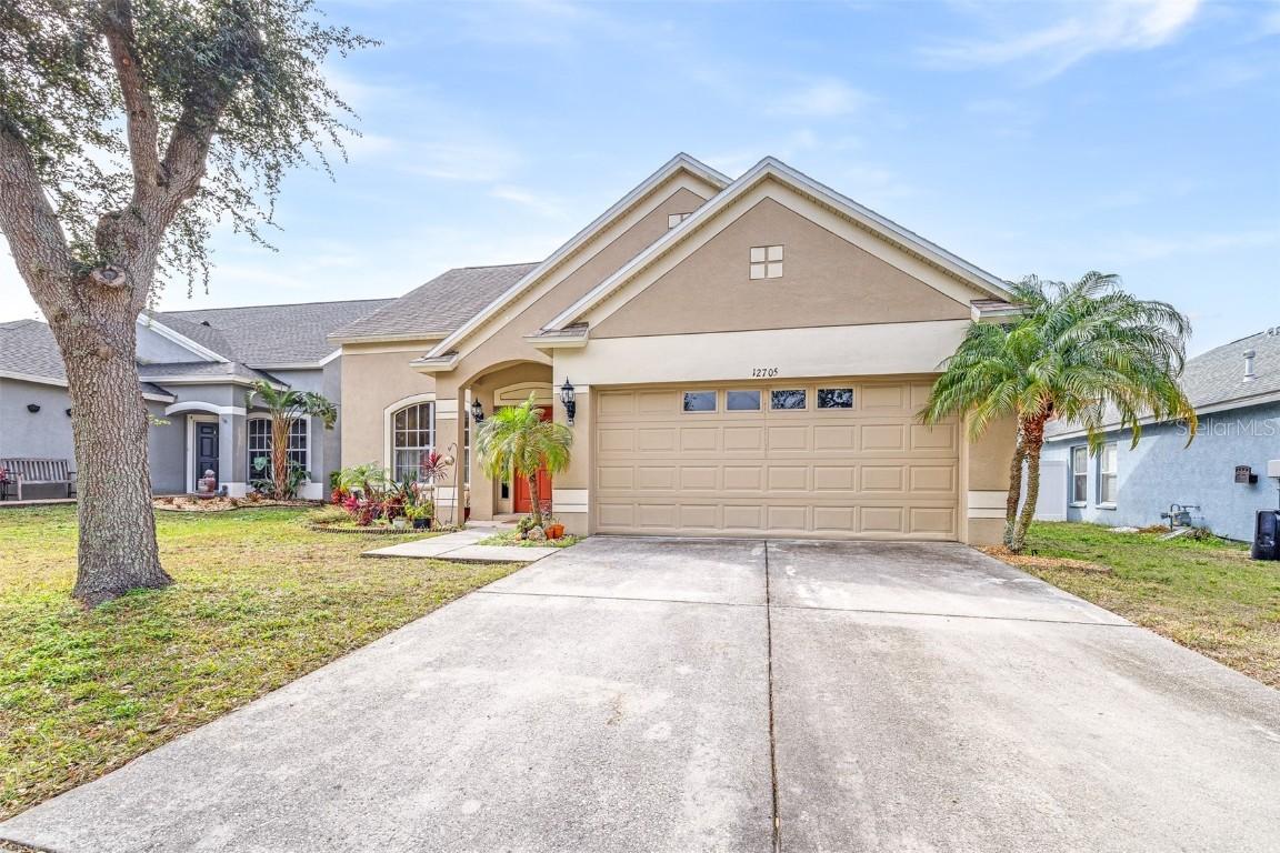 12705 Bramfield Dr., Riverview, FL 33579
