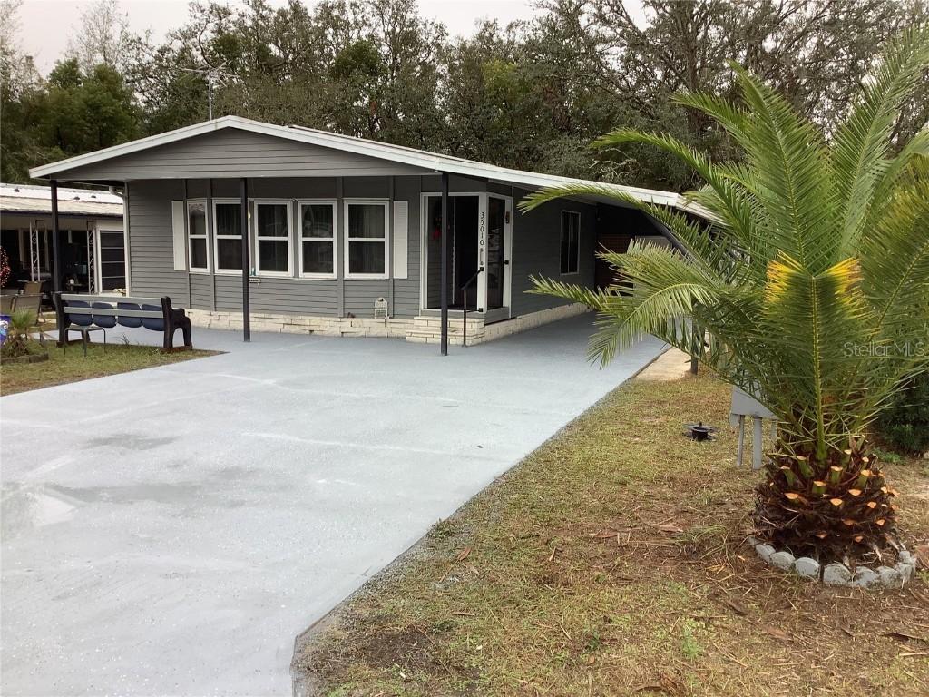 35010 Major Dade Dr., Dade City, FL 33523
