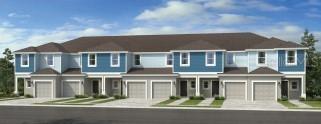2097 Hallier Cove, Wesley Chapel, FL 33543