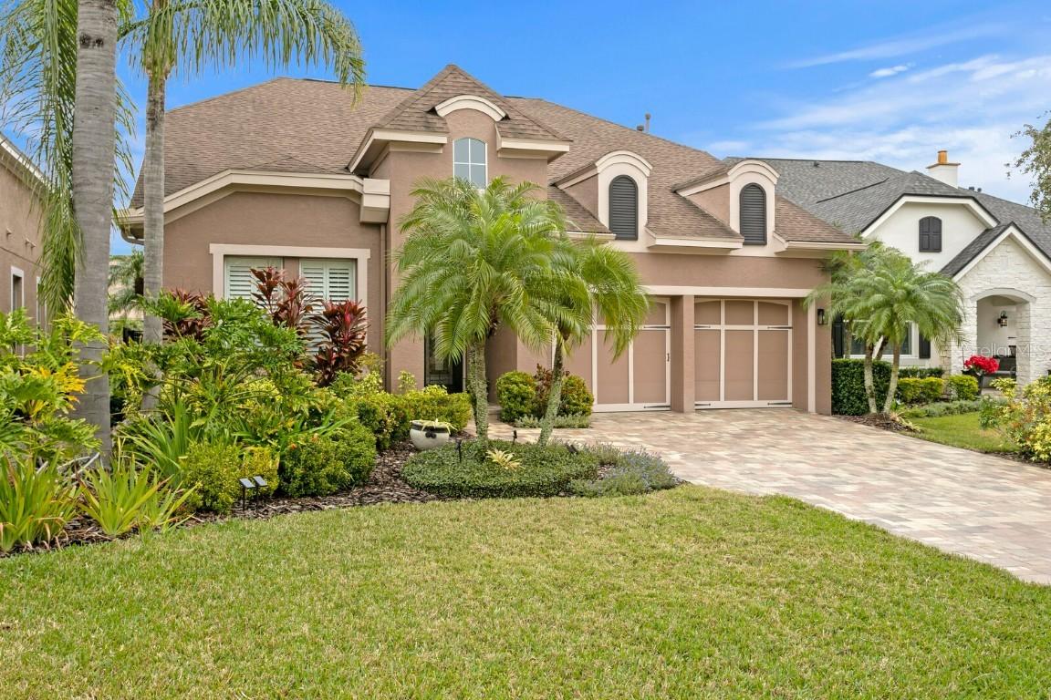 14607 Turning Leaf Ct., Tampa, FL 33626