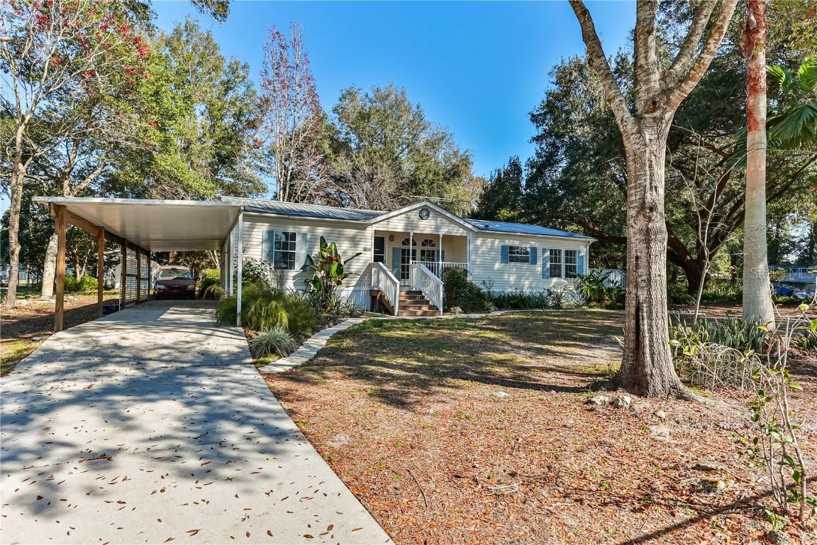 3594 County Road 230b, Wildwood, FL 34785