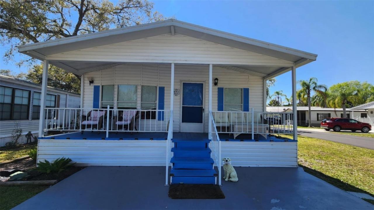 97 Long Hammock Dr., River Ranch, FL 33867