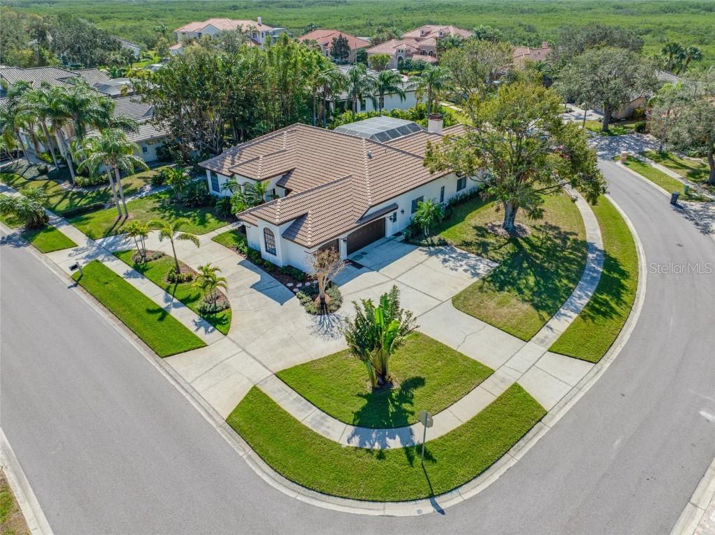 5501 E Longboat Blvd., Tampa, FL 33615