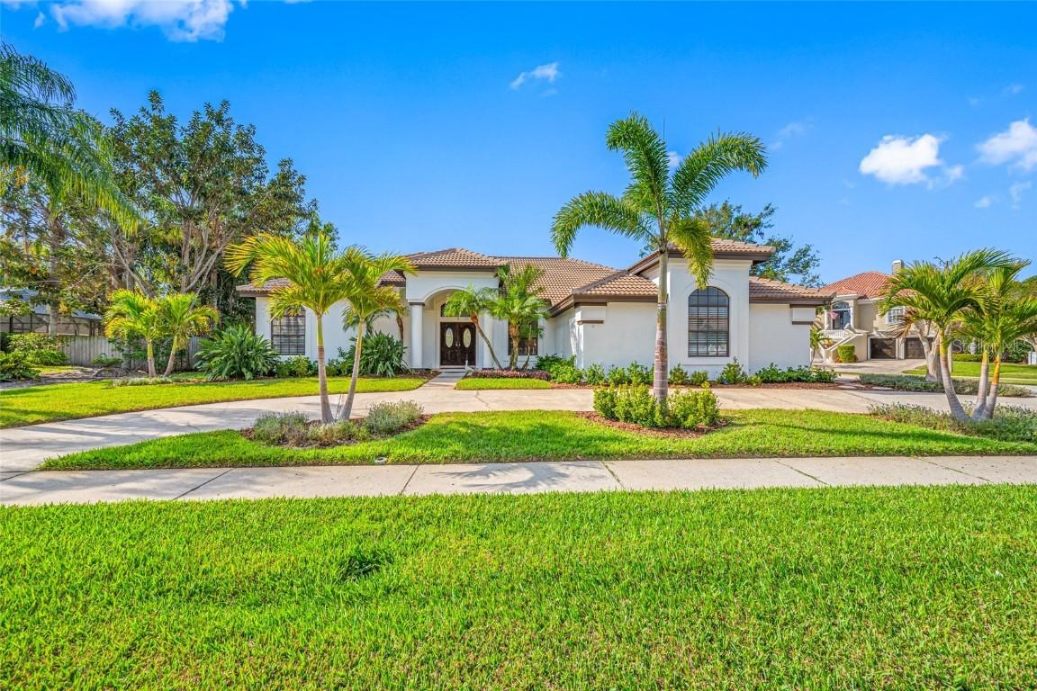 5501 E Longboat Blvd., Tampa, FL 33615