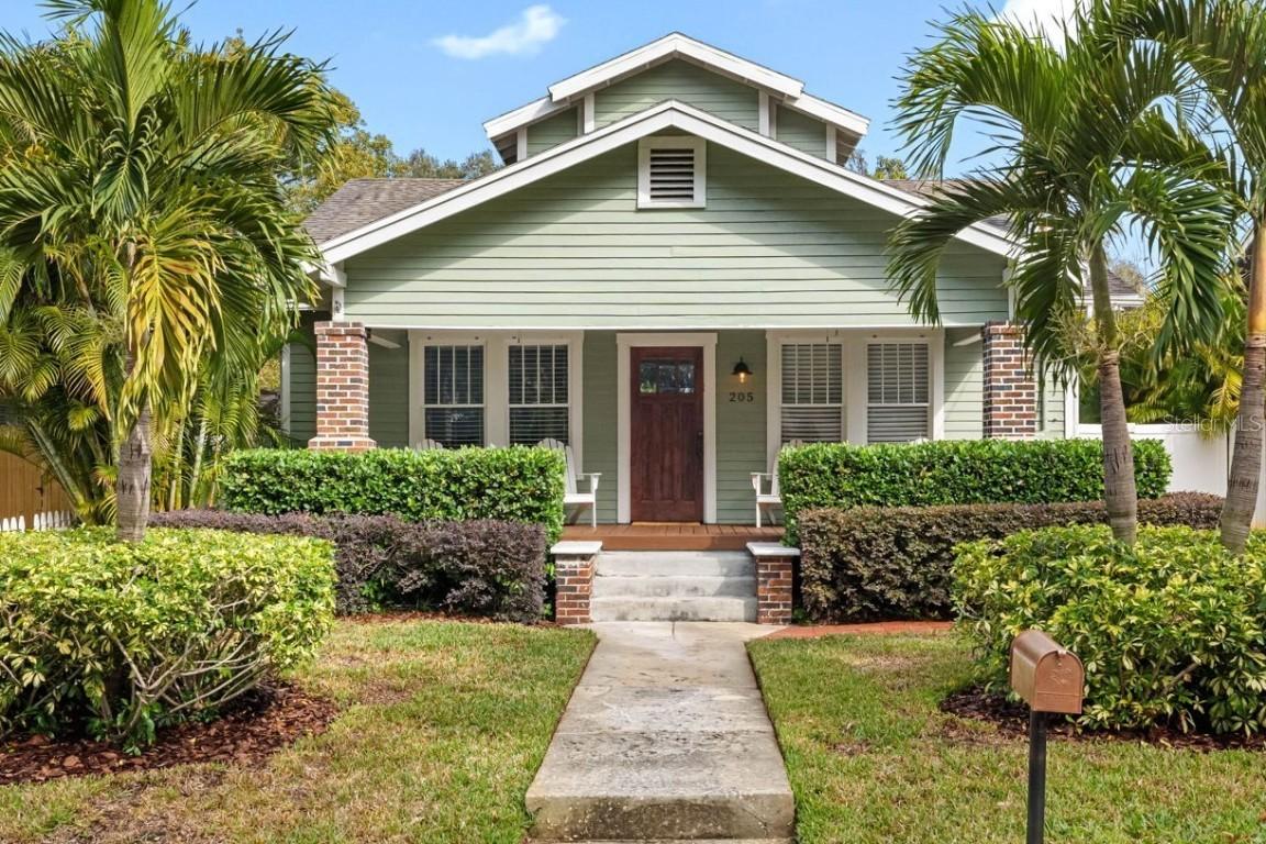 205 W North St., Tampa, FL 33604